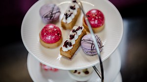 Afternoon Tea Belfast | Afternoon Tea Deals Belfast | Stormont Hotel