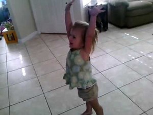 Team Umizoomi Celebration Dance