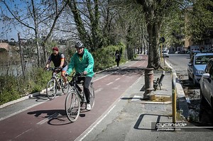 Piste ciclabili obbligatorie? Ecco quando sì e quando no