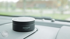 Three things Alexa needs to become the coolest car tech around