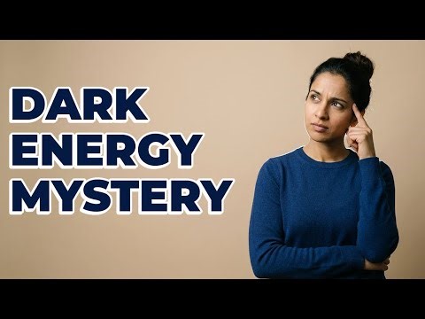 Why Is The Universe Expanding Faster Now?