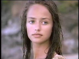 The Disney Channel promos [January 8, 1996]