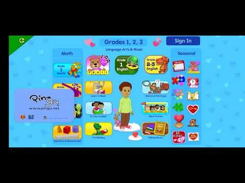 Pingu Promo UK DVD and VHS 📼 Opening And Closing Walkthrough 1986- 2004-2006 pt 3