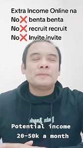 Dati lang nag How ngayon kumikita na sa Copy Paste program Amazing! | Teresa Enriquez Mose