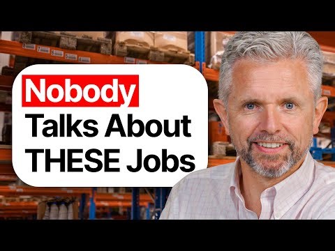 Highest Paying Supply Chain Jobs That No One is Talking About (2026)