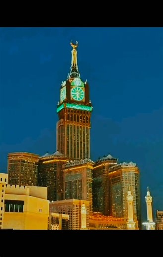 Day and night view of the Royal Clock Tower � | 𝗦𝗵𝗲𝗶𝗸𝗵 𝗔𝘀𝗿𝗮𝗳𝘂𝗹 𝗜𝘀𝗹𝗮𝗺 𝗧𝘂𝘀𝗮𝗿