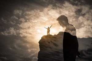 El mapa de la conciencia: la posibilidad de encontrar nuestra frecuencia