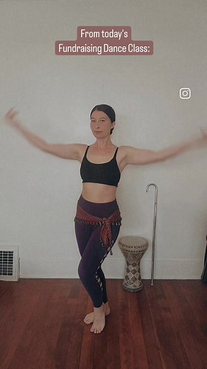 Chantal Dance Life on TikTok