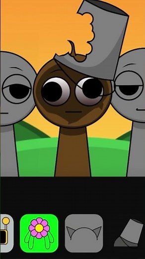 Sprunki Sprunded Mod (NEW OCs…)