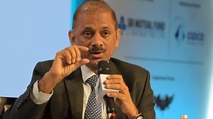 BT500: 'Tragic to see rural India is most under financed,' says IDFC First Bank MD & CEO V Vaidyanathan - BusinessToday