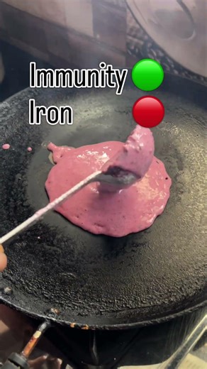 green and red|| #prag_eats #foodideas #dailyshorts #elderscrolls #recipe #iron #immunity #colorful