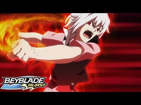Victory Valtryek vs Storm Spryzen!!!!! Valt aoi vs Shu kurenai. Beyblade Burst