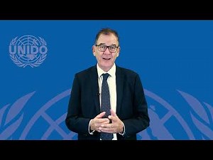 The Addis Ababa Call to Action: UNIDO's vision for a World Without Hunger