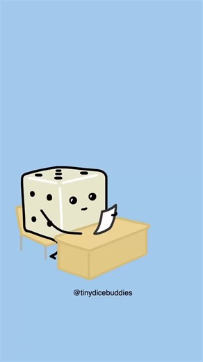 #duet with @Tiny Dice Buddies #interviewtips