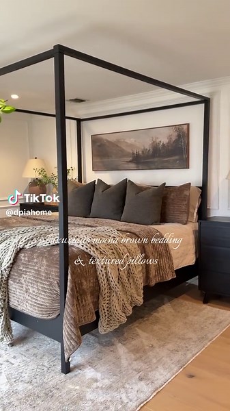 Transform Your Bedroom with Cozy Bedding Finds