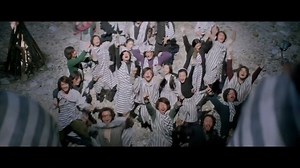 1.2K views | A cataclysmic event causes a man, who dreams of winning the lottery, to become stranded on an island with his co-workers. Watch the official trailer for the Chinese comedy drama film THE ISLAND. | Pelikula Mania | Facebook