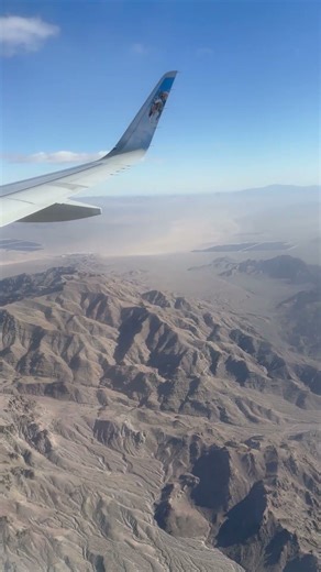 Netflix's Squid Game: The Challenge Season 2 Player 238 Shares "Above the Mountains" Flight Scene