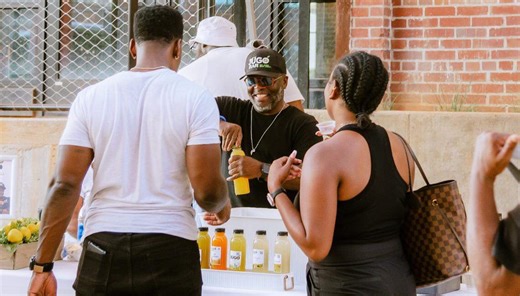 Popular farmers market won't return to Camp North End. 'Thanks for five years!'