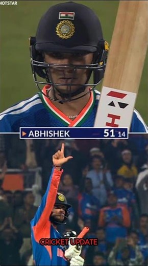 😱"Abhisek se भी ज्यादा खतरनाक बालेबाज़ Vaibhavsuryawanshi"#abhisheksharma#vaibhavsuryavanshi#indvsnz