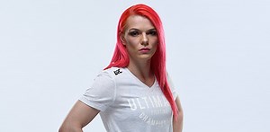 Gillian Robertson: What to Expect From My Bout with Maycee Barber