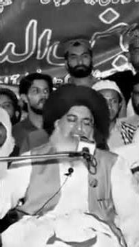 Allama Khadim Hussain Rizvi Emotional Bayan | Jazba-e-Islam aur Hub-e-Watan | TLP New Status 2026.