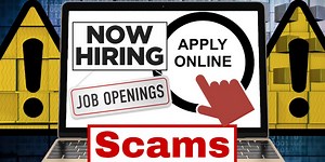 Live 5 Scambusters: BBB says job scams target unemployed