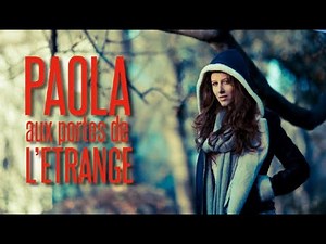 PAOLA'S SECRET TRAILER