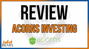 Acorns Investing Review 2025: Pricing, Pros, Cons & Alternatives