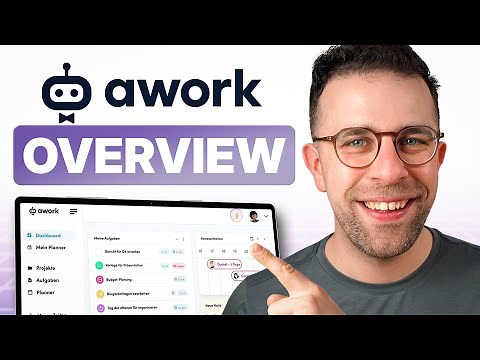 What is awork in 2 minutes?