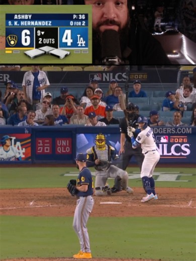 Brewers Win: First World Series Trip in 44 Years — Epic Comeback Finish