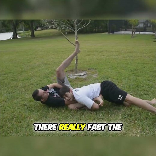 Arm Drag Wrestling Moves! 🔥