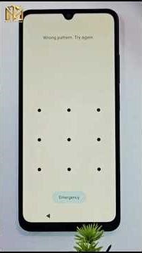 POCO C71 Hard Reset / Unlock Pin No Pc / Hae to Factory Reset Poco C71 Screen Lock Remove 👈 #shorts