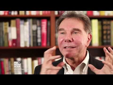 PBS - Robert Cialdini shares the psychology behind getting people to say yes