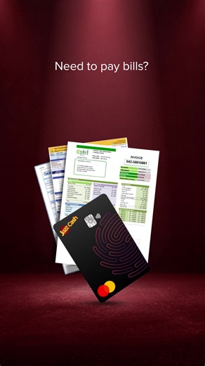 Get the JazzCash Women Debit Card - Easy and Convenient!