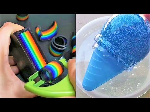 The ULTIMATE ASMR Compilation | SATISFYING CRUNCHY SOUNDS & VIDEOS