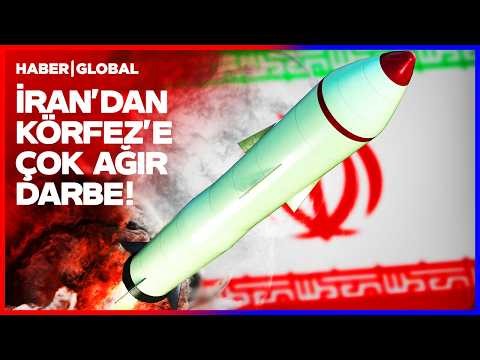 THEY CAN'T WITHSTAND THIS! The Gulf States Suffered a Major Blow!