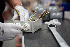 About Us | Apex Wiring