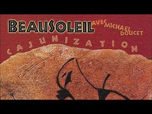 BeauSoleil — Cajunization Blues