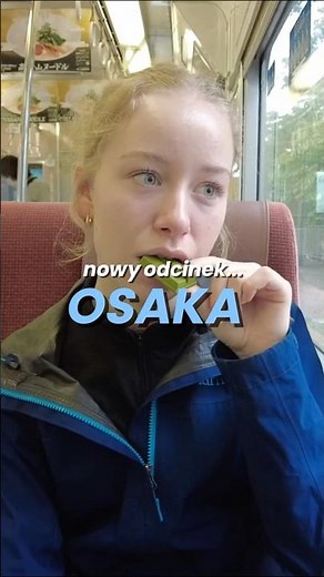 OSTATNI DZIEŃ W JAPONII- Osaka #travel #vlog #osaka #japonia #podróże #zwiedzanie #travel #japan