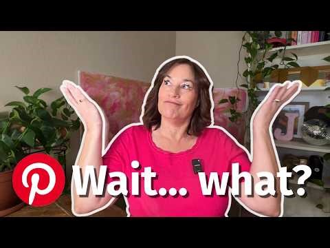 How to Build a Pinterest Strategy from Scratch (For Service Providers, Not Bloggers)