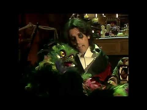 Alice Cooper "You and Me" 1977 HD (audio remastered)