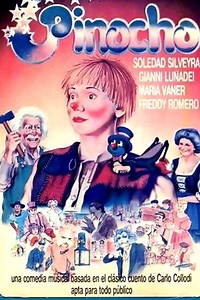 Stream Pinocchio (1986): Find it on Netflix, Prime Video, Hulu & more