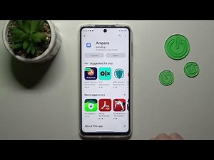 How to Check Battery Temperature on REDMI NOTE 10 LITE - Use A...