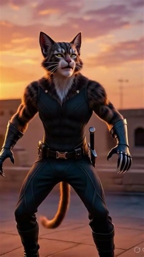 random transformation | shortvideo