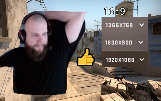 【中文字幕】f0rest 要打表演赛啦 近期直播准星、视频设置切片