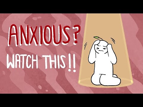 6 Little Habits To Reduce Anxiety