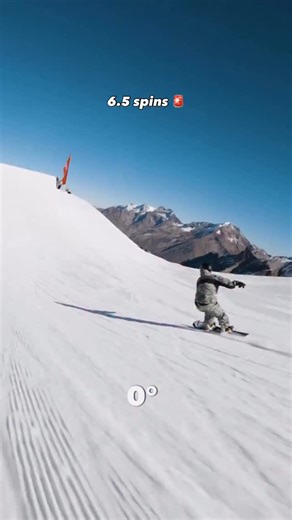 60K views · 3.2K reactions | WHAT?! @miyamuuto just stomped a backside 2340, that’s 6.5 spins! 勞 #fisparkandpipe #fissnowboard #snowboarding #wintersport | FIS Snowboarding | Facebook