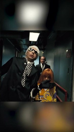 Mr Bean and Stepan Sneak Into the Movie | Bean: the Movie | Mr Bean