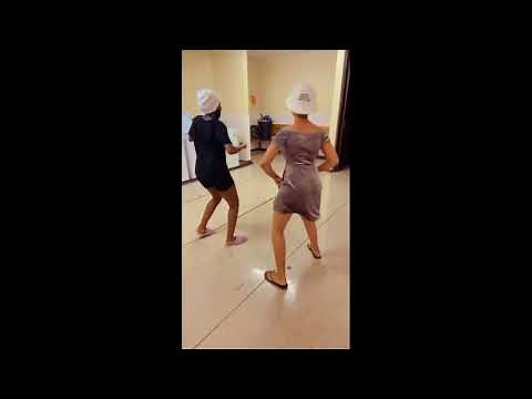 Throw back Bacardi dance