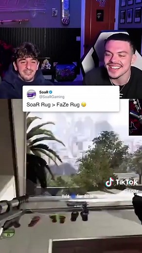 FaZe Rug's Life-Changing Moment Explained